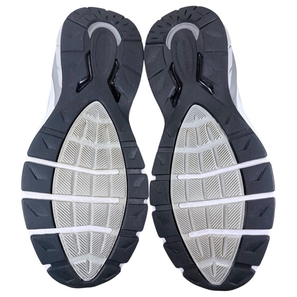 New Balance 990v5 Grey M990GL5 Men’s Size 11 Pre-Owned VGC - Picture 7 of 12